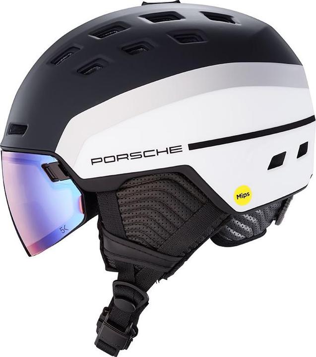 Immagine prodotto Head Porsche Radar Mips (63 cm, XXL)