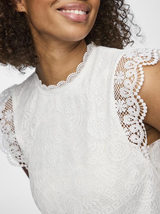 Actual product image Pieces PCOLLINE Top without sleeves (XL)