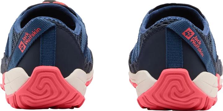 Actual product image Jack Wolfskin Levente Sandal K (36)
