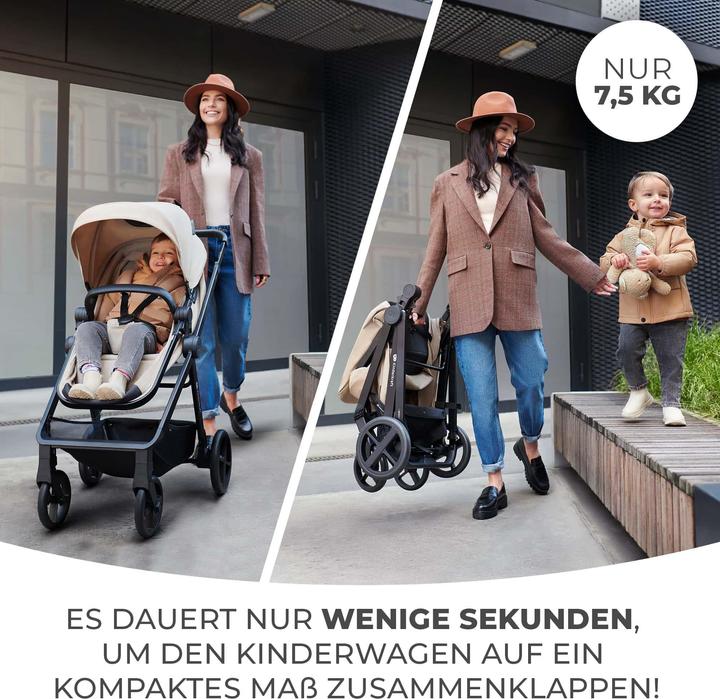 Image du produit KinderKraft Newly