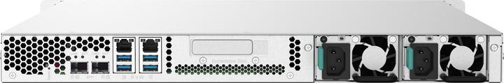 Produktbild QNAP TS-432PXU-RP-2G (0 TB)