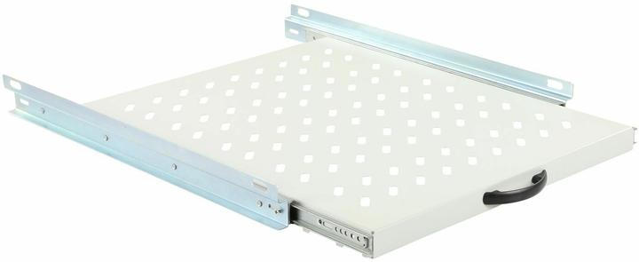 Produktbild Logon RAS605WH rack-toebehoren Rack shelf