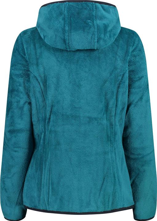 Produktbild CMP Campagnolo Highloft Hoodie (38, S)