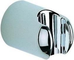 Actual product image Grohe Hand shower holder RELEXA non-adjustable chrome