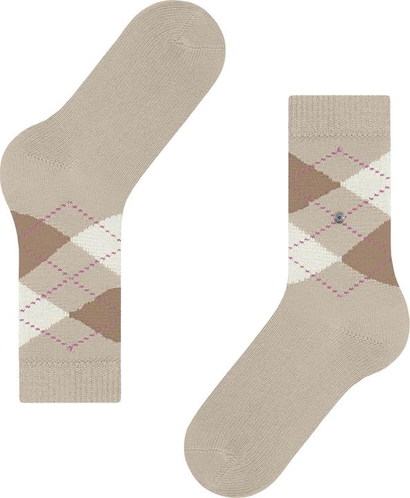 Actual product image Burlington Socken Whitby (36 - 41)