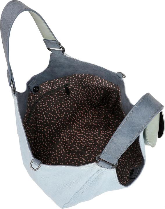 Immagine prodotto Fritzi aus Preußen Maxi Limited Shopper Tasche 46 cm (22 l)