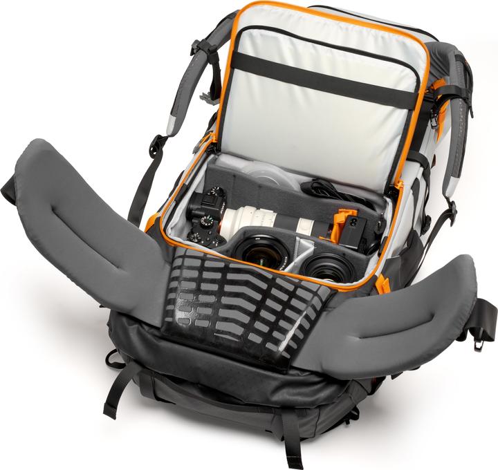 Immagine prodotto Lowepro PhotoSport PRO 70L AW III (S-M) (Zaino per fotocamera, 70 l)