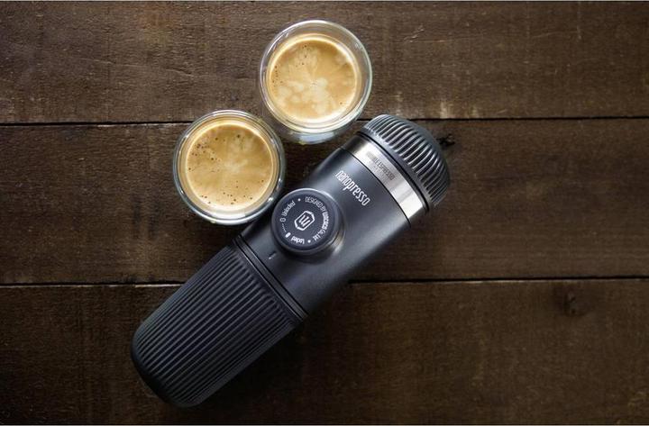 Productafbeelding Wacaco Nanopresso Barista Kit (0.12 l)