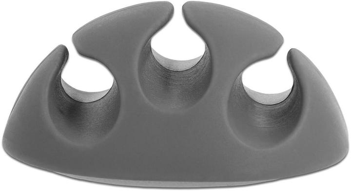 Actual product image Delock Cable holder