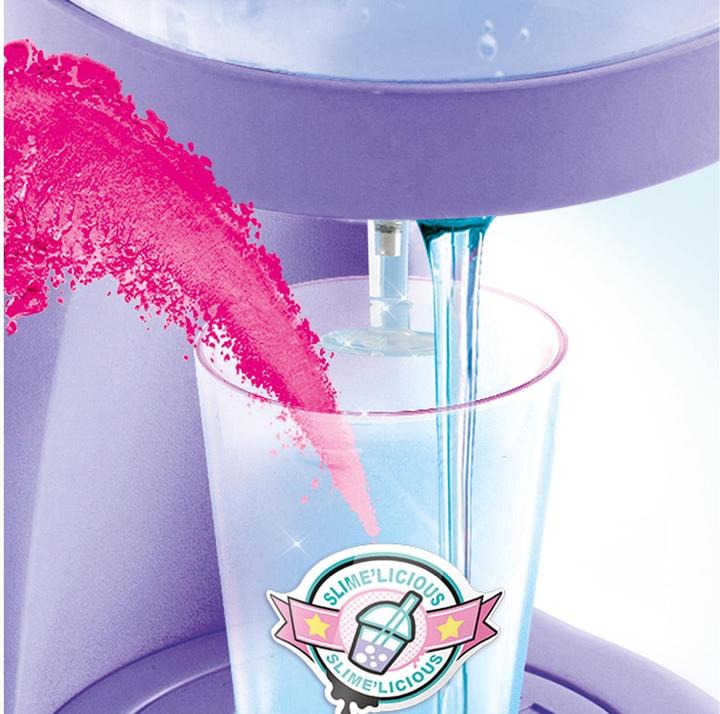 Produktbild Canal Toys Slime Drinks Factory