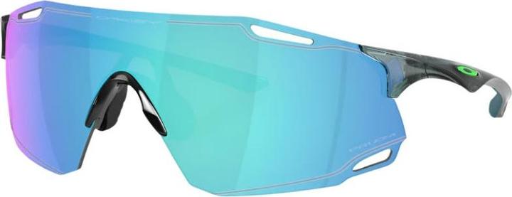 Prizm Sapphire, Crystal Black