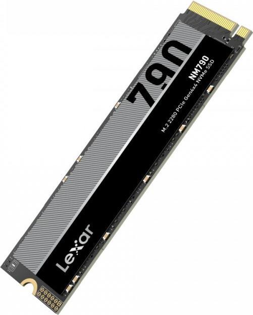 Produktbild Lexar NM790 (1000 GB, M.2 2280)