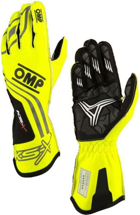 Produktbild OMPHobby Handschuhe KB0-2751-A01-099-XS XS (XS)