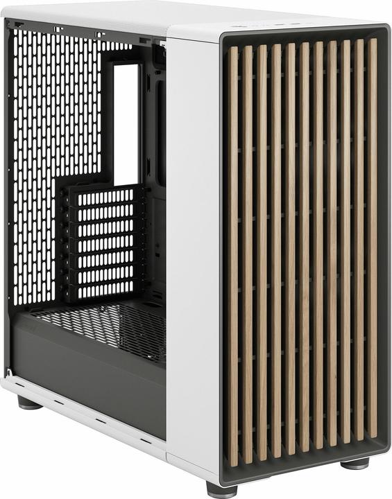 Image du produit Fractal North XL (E-ATX, ATX, Mini-ITX, mATX)