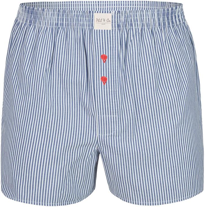 Immagine prodotto Phil & Co. Berlin Nucleo Boxer (XL, confezione da 8)