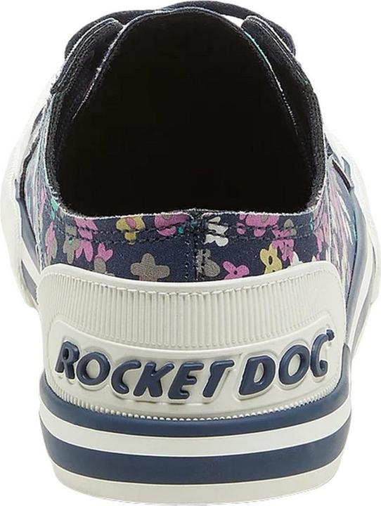 Image du produit Rocket Dog - Baskets JAZZIN - Femme (41)