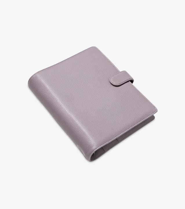 Image du produit Filofax Agenda lilas (95 x 171 mm)