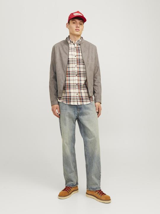 Immagine prodotto Jack & Jones Jjedylan Clean Jacket Noos (XS)