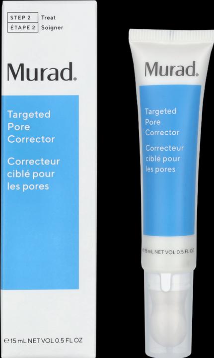 Actual product image Murad Targeted Pore Corrector 15 ml (15 ml)