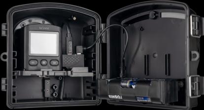 Immagine prodotto Brinno Set di estensione per telecamera AFB1000