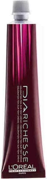 Image du produit L'Oréal Professionnel Dia Richesse (6.12 Silky Marron)