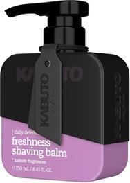 Kabuto Katana After Shaving Balm Freshnessue Lotion 250Ml (Lotion, 250 ml)