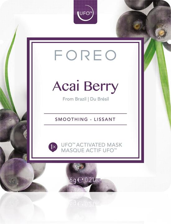 Actual product image Foreo acai berry (36 ml)
