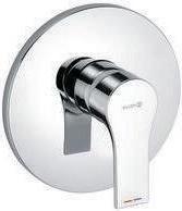 Actual product image Kludi Single lever shower mixer ZENTA SL UP DN 15 chr
