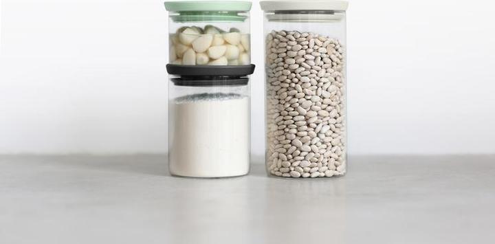 Productafbeelding Brabantia Blikken set (1.10 l)
