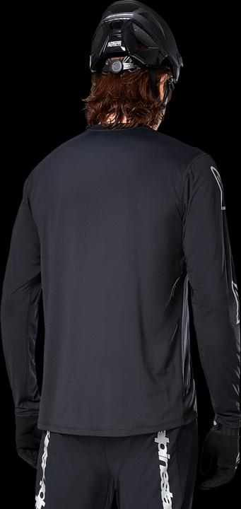 Image du produit Alpinestars Maillot 24 A-Dura Switch Ls (L)