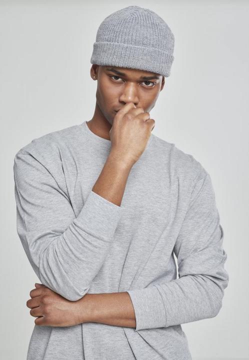Image du produit Urban Classics Tall Tee L/S (XXL)