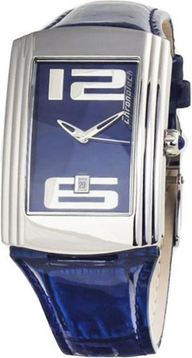 Chronotech Herrenuhr CT7017M-09 (Ø 33 mm) (33 mm)