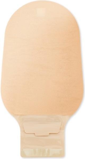 Image du produit Dansac Ileostomie 55mm symmetrisch opaque (10 pièce(s), 2305.88 ml, 222 g)
