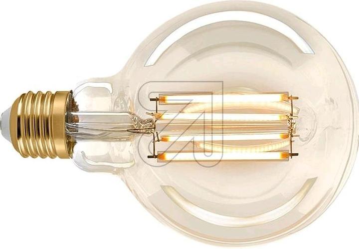 Produktbild Sompex Filament (E27, 5 W, 470 lm, 1 x, F)