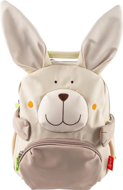 Immagine prodotto Sigikid Pfötchen-Rucksack Hase grün