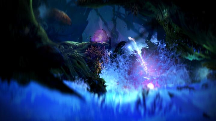 Produktbild Just for Games Ori And The Blind Forest Swi Vf (Switch, DE)