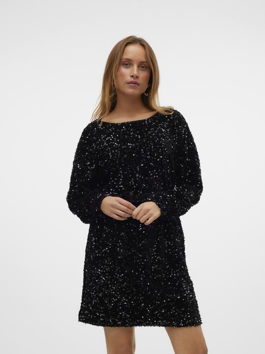 Produktbild Vero Moda VMBELLA Kurzes Kleid Kleid (L)