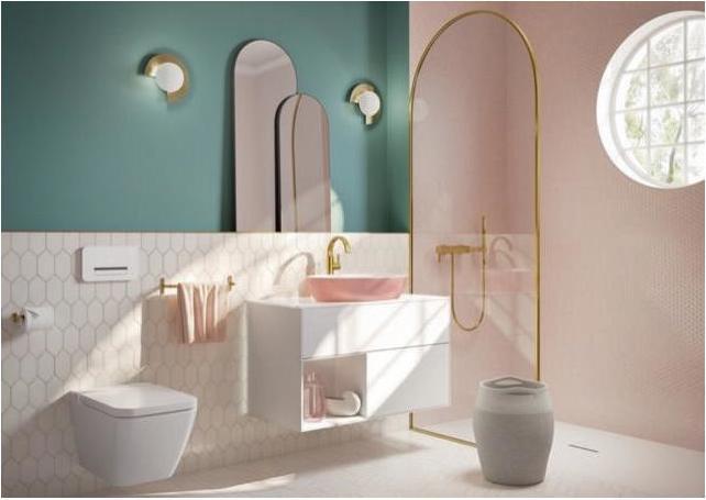 Produktbild Villeroy & Boch V&B WC-Sitz FINION Scharn a ES SoftClosing Funktion weiss C+