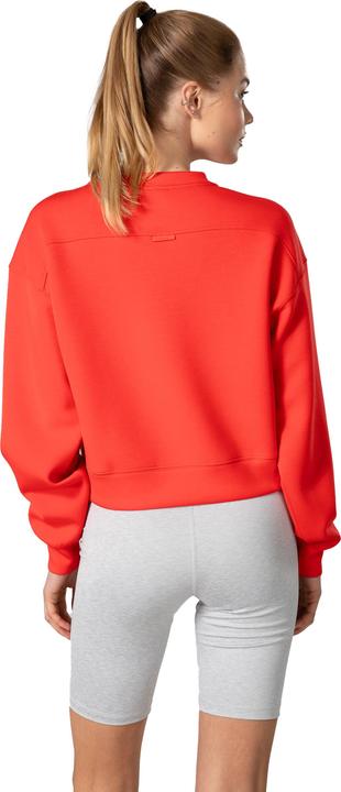 Produktbild Johaug ATH Smooth Crewneck (XL)
