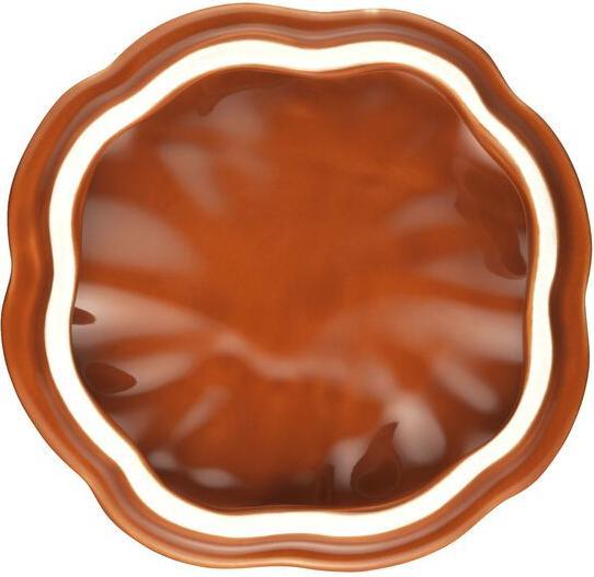 Image du produit Staub Poêle à frire Potiron (12.50 cm, Cocotte + faitout, Fonte)