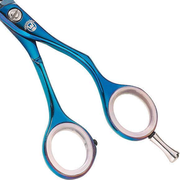 Image du produit Weltmeister Ciseaux de modelage Titan Moonlight (13.97 cm)