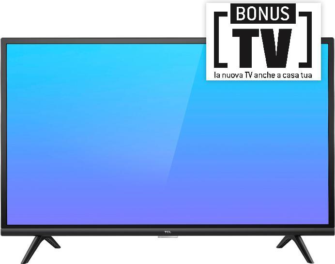 Produktbild TCL 32ES570F (32", ES5, LCD, Full HD, 2021)