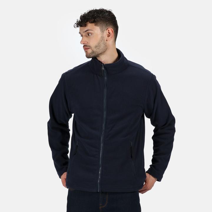 Produktbild Regatta Defender III Multifunktionsjacke wasserabweisend winddicht (XL)