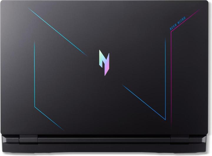 Actual product image Acer Nitro 17 (17.30", AMD Ryzen 7 7840HS, 16 GB, 1000 GB, DE)