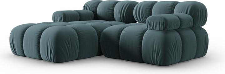 Actual product image Micadoni Bellis (Corner sofa)