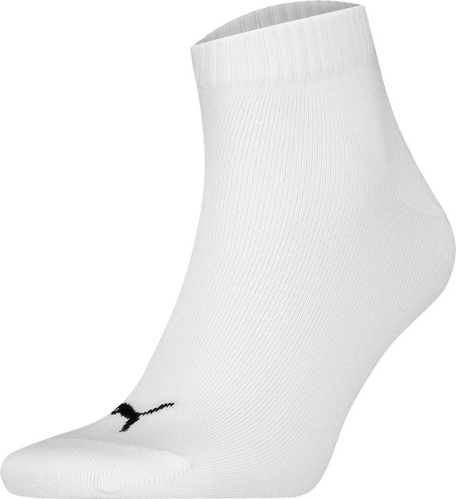 Produktbild Puma Socken Sportlich Stretch Quarter Plain ECOM 9P (9er Pack, 39 - 42)
