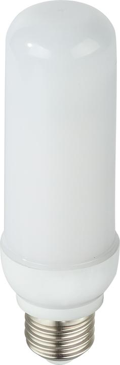 Produktbild Globo LED Leuchtmittel 1xLED E27 (E27, 3 W, 88 lm, 1 x, G)