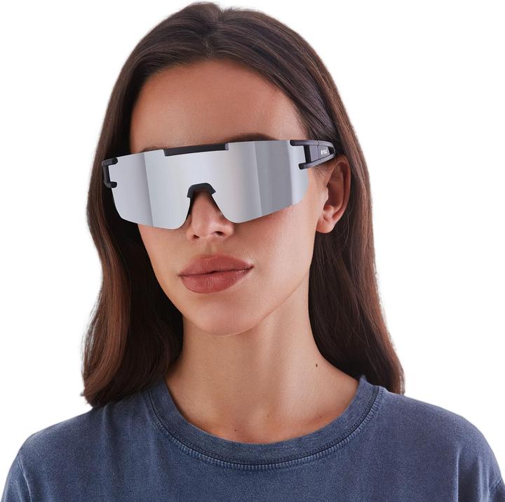Actual product image Yeaz Sunspark (Black, Cyber Yellow)