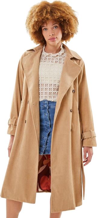 La Petite Étoile trenchcoat damen eulalie (36)