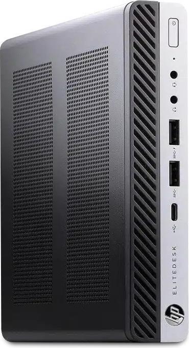 JES HP 800 G3 DM (A / Comme neuf)